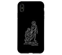 Si Vous êtes Suspendu par Un Fil, assurez-Vous Que C'est Le Bon Coque pour iPhone XS Max