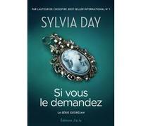 Georgian, Tome 1 : Si vous le demandez