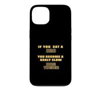 Si Vous Mangez Un D20, Vous devenez Une Tour à dés très Lente Coque pour iPhone 13
