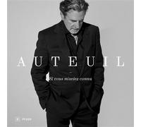 Si vous m'aviez connu CD