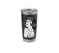Si vous me trouvez offensif, alors je suggère que vous arrêtez de me trouver Gobelet isotherme en acier inoxydable double paroi