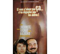 Si Vous N Aimez Pas Ça N'en Degoutez Pas Les Autres [VHS]