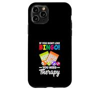 Si vous n'aimez pas le bingo, vous avez besoin d'une thérapie Coque pour iPhone 11 Pro