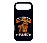 Si Vous n'avez Pas Un Seul Chien Irlandais, propriétaire d'un Animal de Compagnie Amusant Coque pour iPhone Air