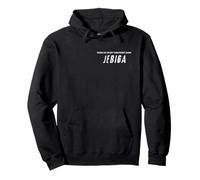Si Vous ne comprenez Pas Alors - JEBIGA - Jugo Croatie Sweat à Capuche