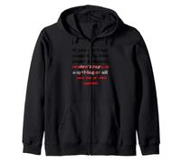 Si Vous ne Pouvez Pas dire Quelque Chose de Gentil à Propos de Quelqu'un Sweat à Capuche