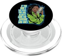 Si Vous ne Prenez Pas de Risques, Vous travaillerez Toujours 4 Quelqu'un Qui Le Fait PopSockets PopGrip pour MagSafe