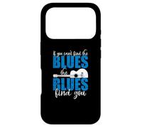 Si Vous ne Trouvez Pas Les Bleus, Les Bleus Vous trouveront Coque pour iPhone 17 Pro