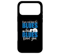 Si Vous ne Trouvez Pas Les Bleus, Les Bleus Vous trouveront Coque pour iPhone 17 Pro Max