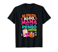 Si Vous ne voyez Pas Votre mère Avant Halloween T-Shirt Graphique avec Valeur