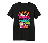 Si Vous ne voyez Pas Votre mère Avant Halloween T-Shirt Haut de Gamme