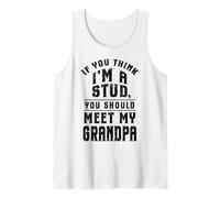 Si Vous Pensez Que Je suis Un étalon Rencontrez Mon Débardeur