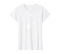Si Vous Pensez Que Je suis Un Idiot, Vous Devriez Rencontrer T-Shirt Graphique avec Valeur, Femme, Blanc, XL
