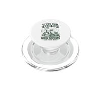 Si Vous Pouvez Lire ceci, Je suis occupé à tondre, Demandez à Votre mère PopSockets PopGrip pour MagSafe