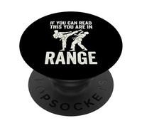 Si Vous Pouvez Lire ceci, Vous êtes à portée PopSockets PopGrip Adhésif