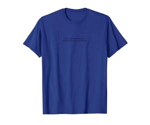 Si Vous Pouvez Lire ceci, Vous êtes trop Proche, Elle a Un Petit ami T-Shirt