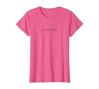 Si Vous Pouvez Lire ceci, Vous êtes trop Proche, Elle a Un Petit ami T-Shirt, Femme, Rose Chiné, M