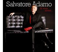 Si vous saviez… – CD – Universal Music Group