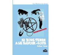 SI VOUS TENEZ A LE SAVOIR.COM