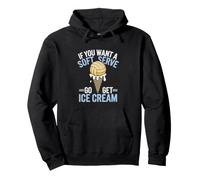 Si Vous Voulez Un Service Doux, optez pour Un Ballon de Volleyball glacé pour Filles Sweat à Capuche