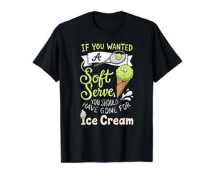 Si Vous vouliez Un Amateur de Tennis Doux et drôle T-Shirt