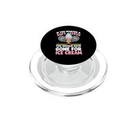 Si Vous vouliez Un Service Doux, Vous auriez dû opter pour la Glace PopSockets PopGrip pour MagSafe