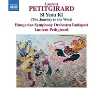 Si Yeou Ki (La Pérégrination vers L’Ouest) CD
