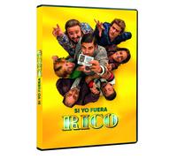 Si Yo Fuera Rico (2019)