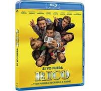 Si yo fuera rico (2019) (Blu Ray) G
