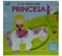 Si Yo Fuera Una Princesa - Prasadam Halls, Smriti Prasadam Halls, Smriti (Auteur)
