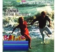 Si Zentner - Here Right Now-The Big Mod Sound