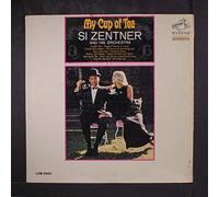 SI ZENTNER - my cup of tea LP