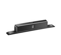 SI07E - Adaptateur réseau - Bluetooth 5.3, Wi-Fi 6E - noir