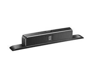 SI07E - Adaptateur réseau - Bluetooth 5.3, Wi-Fi 6E - noir