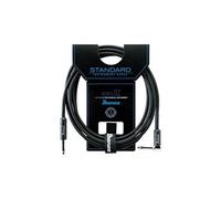 SI20L - Câble jack droit - câble jack coudé mâle 6,10m