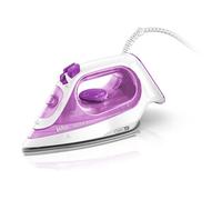 Braun TexStyle 3 SI 3031 PU - Fer à vapeur Gris/rose
