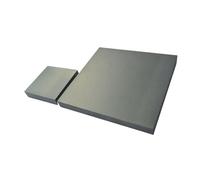 Si3N4 Silicon Nitride Ceramic Sheet - Ultra-Thin, High Hardness, High Temperature Resistant Insulating Material | 1PC(20 * 20 * 9mm)