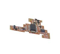 SI4732 Chip Two Filter Récepteur Module FPC Version pour K5K6 Single 2 Antennes
