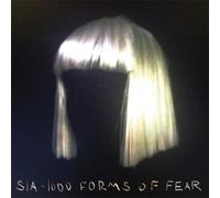 SIA - 1000 FORMS OF FEAR