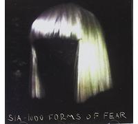 Sia : 1000 Forms of Fear by Sia [Audio CD] NEUF