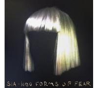 1000 Forms of Fear (Deluxe Version)