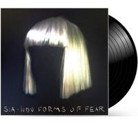 1000 Forms Of Fear E