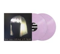 1000 Forms of Fear (Deluxe Version)