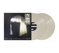 Sia – 1000 Forms of Fear – Vinyle – Édition Deluxe (Violet clair)