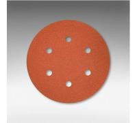 Sia 1919 Siawood Disque À Poncer 150Mm P40-P220 6-Trous