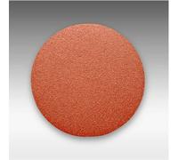 Sia Disques abrasifs auto-agrippants 1919 Siawood Ø150 mm grain 40 non perforés 50 pièces