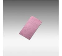 Sia 1950 SiaSpeed Bandes Abrasives 70x125mm P40-P1500