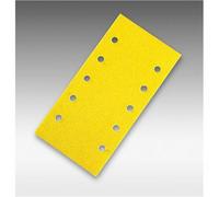 SIA 1960 Siarexx Coupe Rayures 115x228mm P40-P400 10-Loch