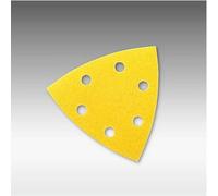 Sia 1960 Siarexx Cut Polygone 93X93Mm P40-P400 6-Holes