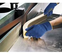 SIA 2920 Siawood X Bande Abrasive 75x480mm P180